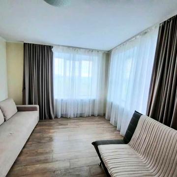 Здається в оренду 1-кімнатна квартира на вул. Богданова