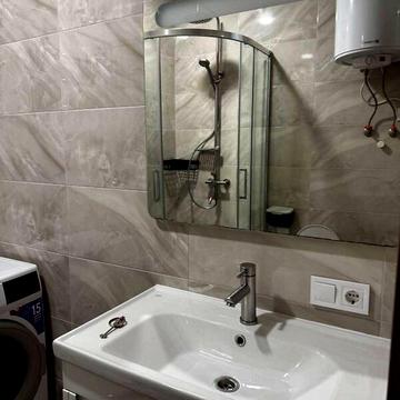 Довгострокова оренда 1к Квартира Мандриківська вулиця ЖК Лучший Дом