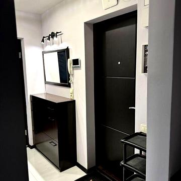 Довгострокова оренда 2к Квартира Софії Крушельницької провулок