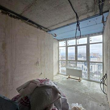 ‼️ЖК КЛЮЧ‼️двухуровневая 3-к кв., 90м.кв. с дизайн- проектом. ЖК Ключ