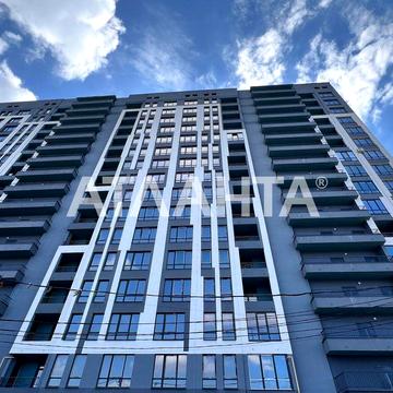 Продаж 3 кім. квартири Зелена 115 Д ЖК Lazur Sky