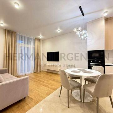 Продаж 1к квартири 51 м.кв / ЖК City Line, вул. Капушанська