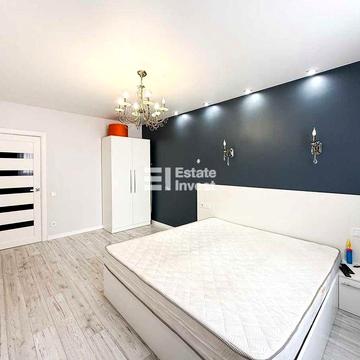 Здам 1 кімн. квартиру на пр. Перемоги, 89, ЖК Перемоги