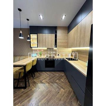 Продаж 2к Квартира Кордонний провулок ЖК Корфу