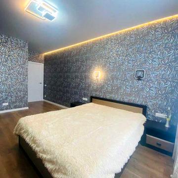 Оренда 2-кімнатної квартири ЖК Меторополіс