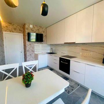 Оренда 2-кімнатної квартири ЖК Меторополіс