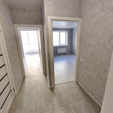 Видео! Рассрочка 23400$ первый взнос! 39 кв.м. Цена с оформлением. ЖК софиевская сфера