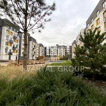 Велика квартира студія (1-кімнатна) у ЖК МОЛОДІСТЬ з газовим опаленням/ ліфт/ переуступка/ ТОП ЛОКАЦІЯ з видом на набережну ЖК Молодість