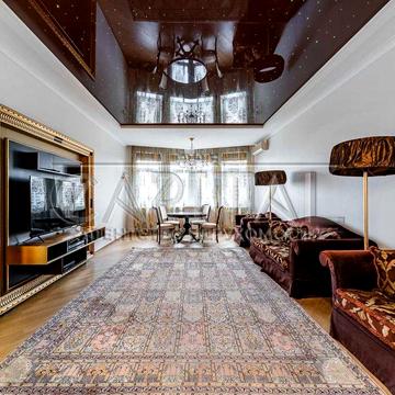 Печерськ, Лесі Українки, 3к (120м2)