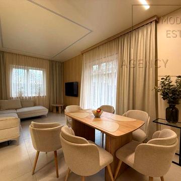 Буча, Дуплекс з РЕМОНТОМ, 120м2 4 кімнати, 2.5 соток  Бистро Пекаря, Без комісії!  Дом с РЕМОНТОМ Будинок