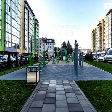 Продаж 1к Квартира Угорська вулиця ЖК Софиевка