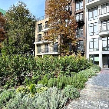 Продам 1 комн квартира ЖК "Пространство На Донского", Фонтан! Сдан дом ЖК «Пространство на Донского»