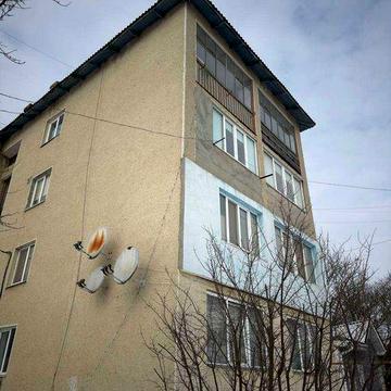 Дешево! 2 кімнатна квартира. Житловий стан