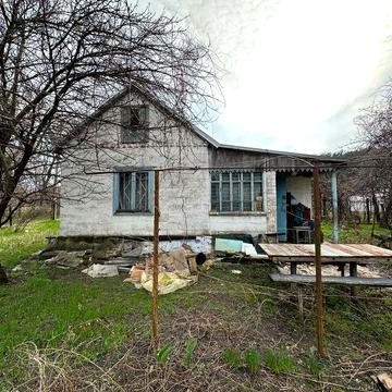 ДАЧА В С/Т «Енергетик» (р-н лівого берега, поряд ліс)