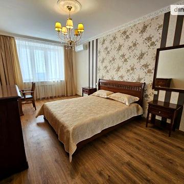 Довгострокова оренда 1к Квартира Соборності України (Дружби Народів) вулиця