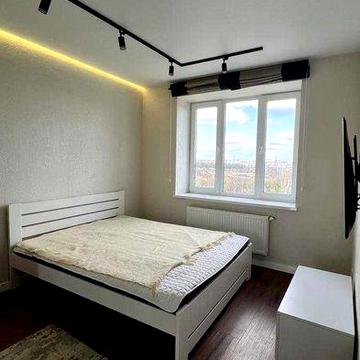 Оренда 1кім квартири гарна нова, новобудова Стрийська