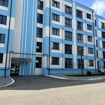 Продам 1- кімнатну квартиру в ЖК «Style House» ЖК «Style House»