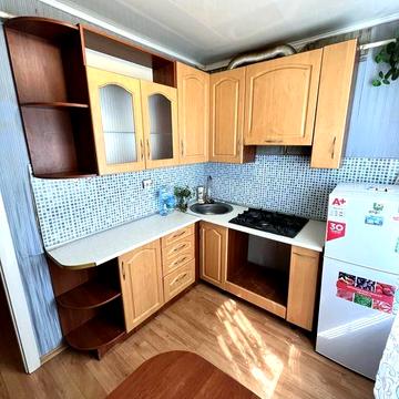 Продаж 1-кімнатної квартири Пески