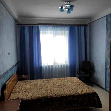 Продаж 3-кімнатної квартири,Бородинський мкрн (213-273-397)