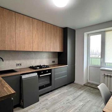 Оренда 2-кімнатної квартири в Агрономічному