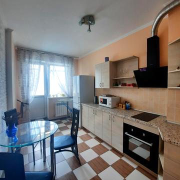 Юрія Кондратюка вул., 3