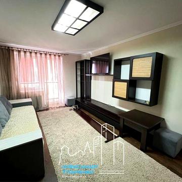 Чудова 2-о кімнатна квартира