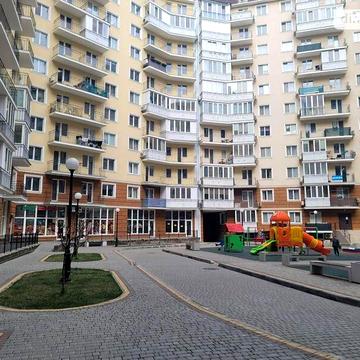 Продаж 2к Квартира Люстдорфська дорога вулиця