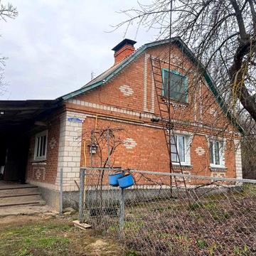 Продаж будинку в Тростянці біля Вінниці