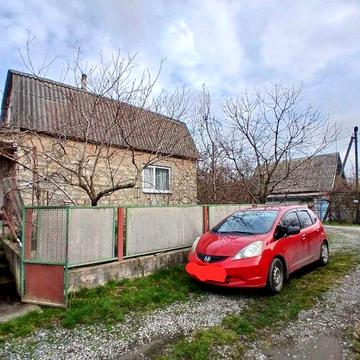 У продажу дача в затишному місці Вінницьких Хуторів