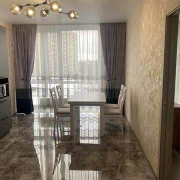 600-річчя вул., 3