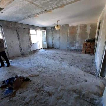 3-х кімнатна квартира