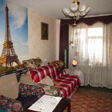 Продам 3 кімнатну квартиру по вул. Сагайдачного (колишня назва вул. Фрунзе, р-н Центрального ринку)