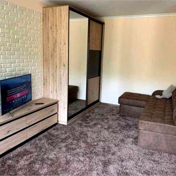 Продажа 1 комн квартиры, ХТЗ