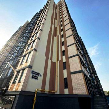 2 комнатная квартира Сданый Дом в Центр Города ЖК Прохоровский квартал ЖК Прохоровский квартал