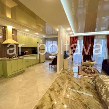 Оренда 1к, Стрітенська 18, 52м2