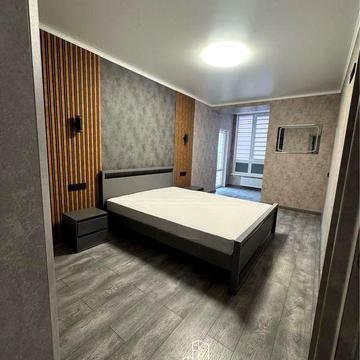 Сучасна 1-но кімнатна квартира