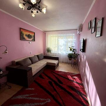 Однокімнатна квартира