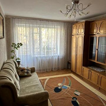 Оренда 2-кімнатної квартири, проспект Молоді