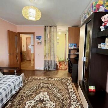 Довгострокова оренда 1к Квартира Тополина вулиця