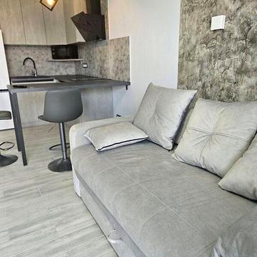 Довгострокова оренда 1к Квартира Мольєра вулиця ЖК Левобережный