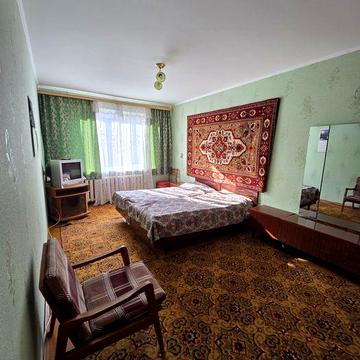 Продаж 3к на Половках