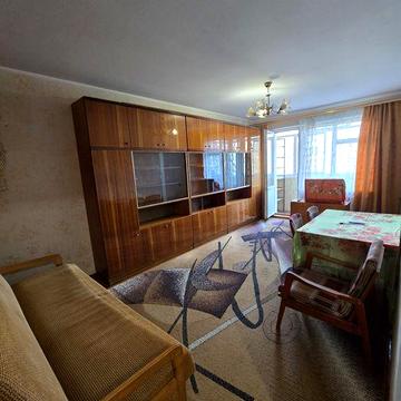 Продаж 3к на Половках