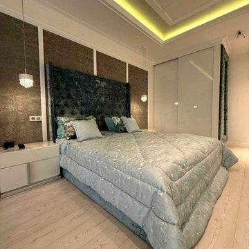 KADORR. 9 Жемчужина. Французький бульвар. Дизайнерский ремонт