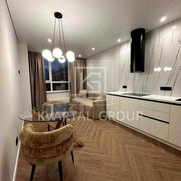 Оренда 1К квартири в ЖК бізнес - класу біля Центрального парку, Ірпінь!