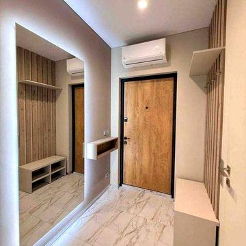 Здається стильна 1-кімнатна квартира в новобудові по вул. Стрийська