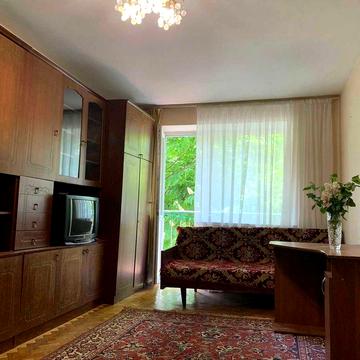 Оренда 1к квартири бульв. Дружби Народів (Міхновського) 6А.