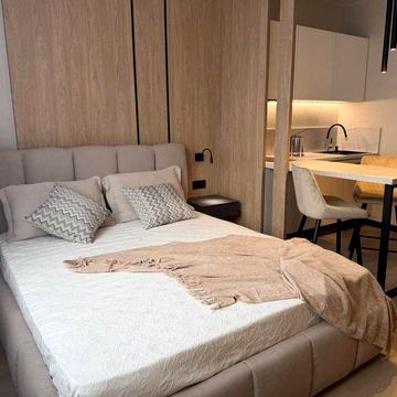 Продаж смарт-квартира під оренду на Подолі