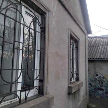 (3-33) Дом  на Слободке