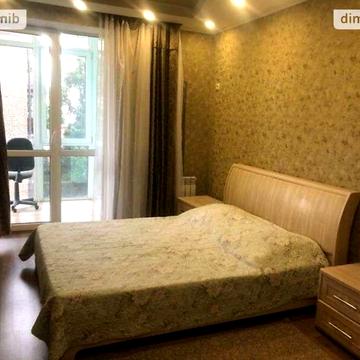 Довгострокова оренда 2к Квартира Слобожанський проспект ЖК Добробут