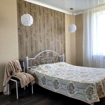 Сдам на длительный срок 1-но комнатную квартиру с ремонтом